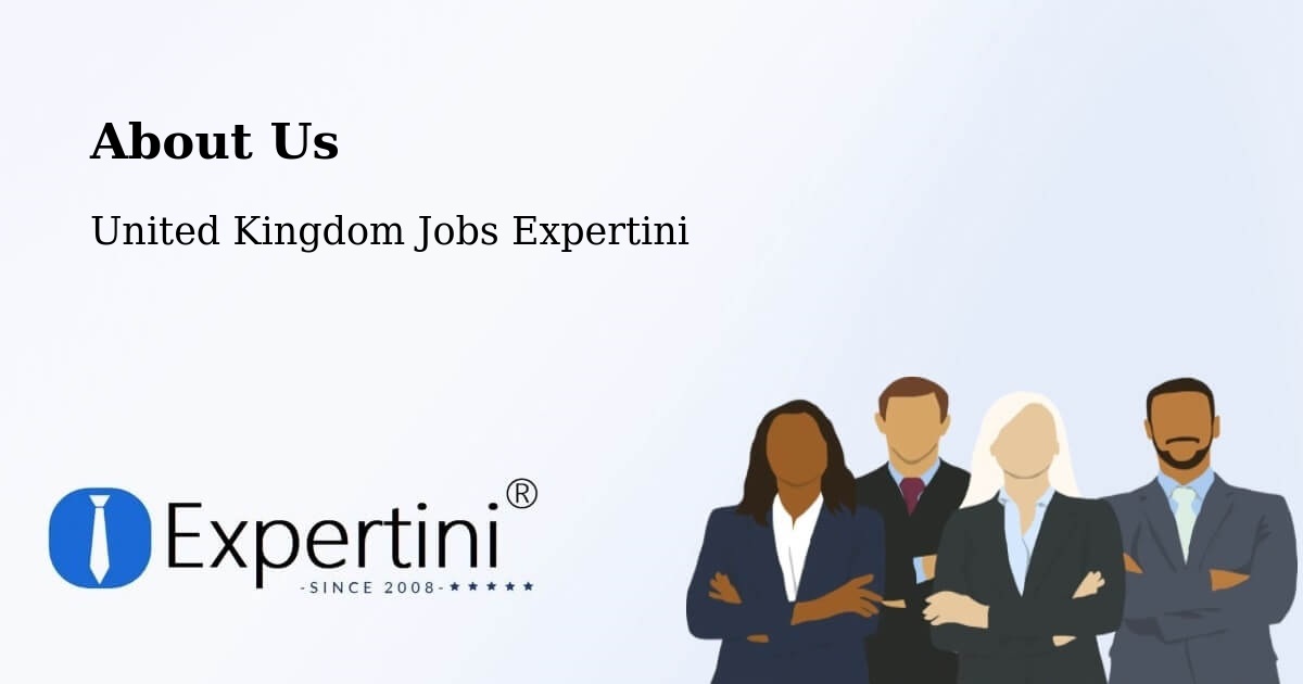 About Expertini Recruitment Platform  – Takeley - Takeley, United Kingdom Jobs Expertini