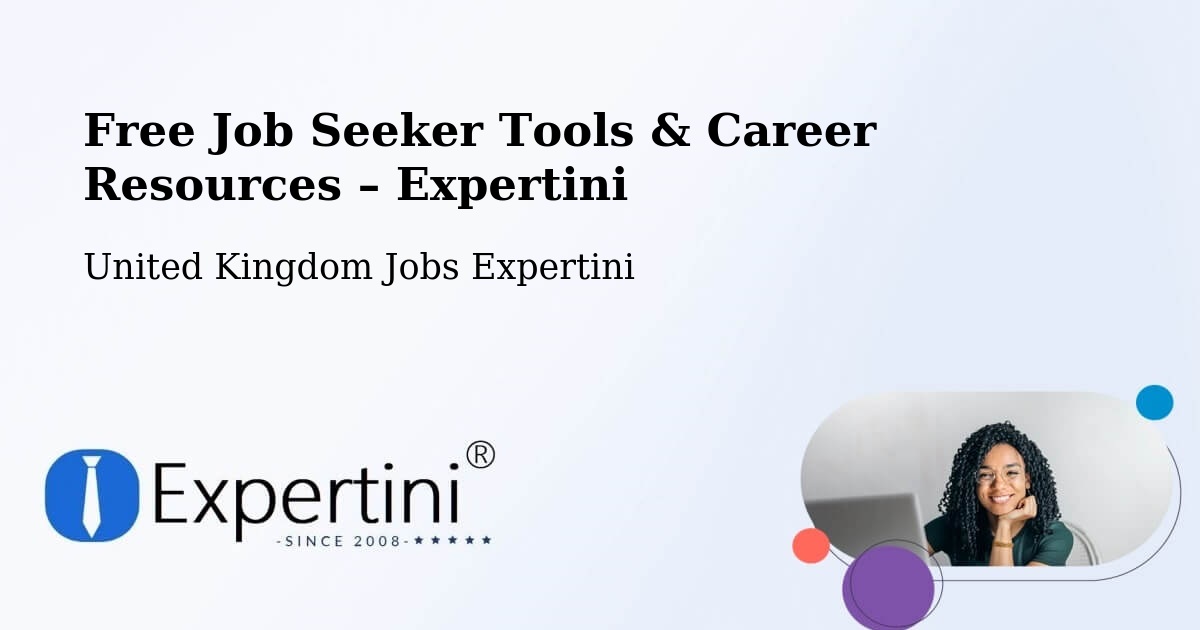 Free Job Seeker Tools & Career Resources – Takeley - Takeley, United Kingdom Jobs Expertini