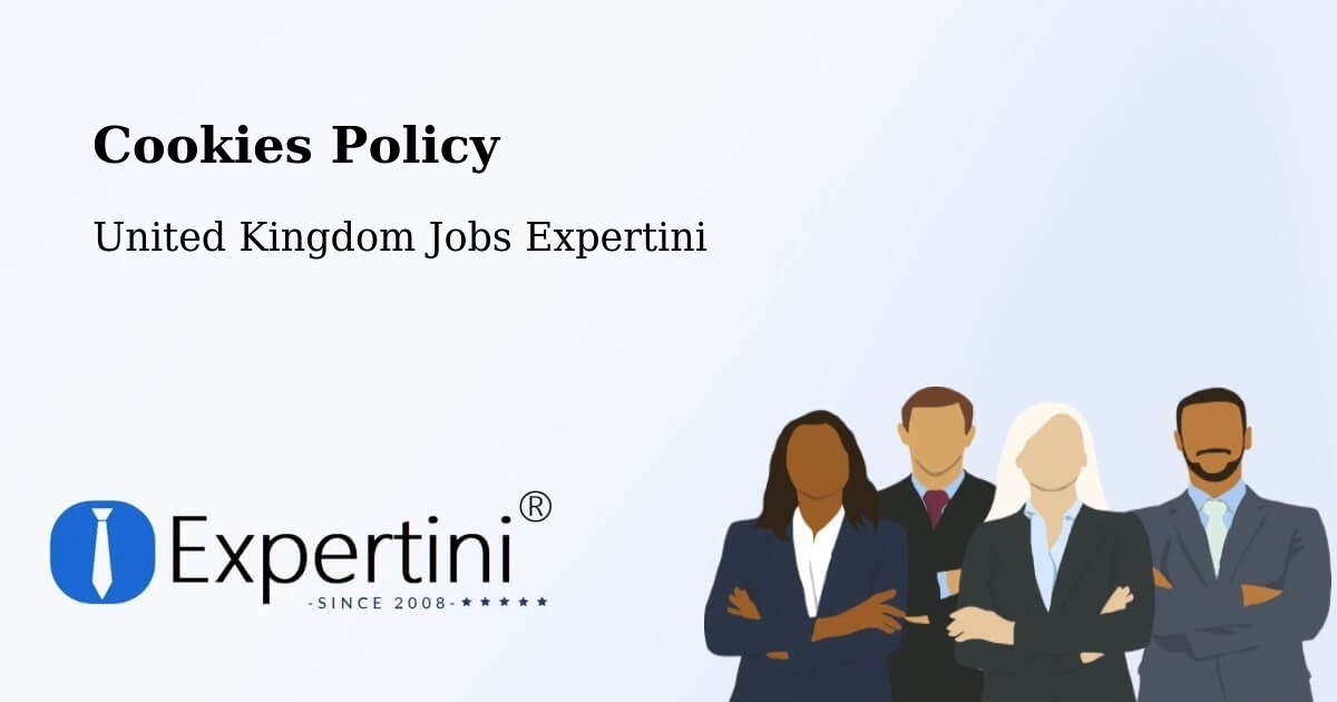 Cookie Policy – Takeley - United Kingdom Jobs Expertini
