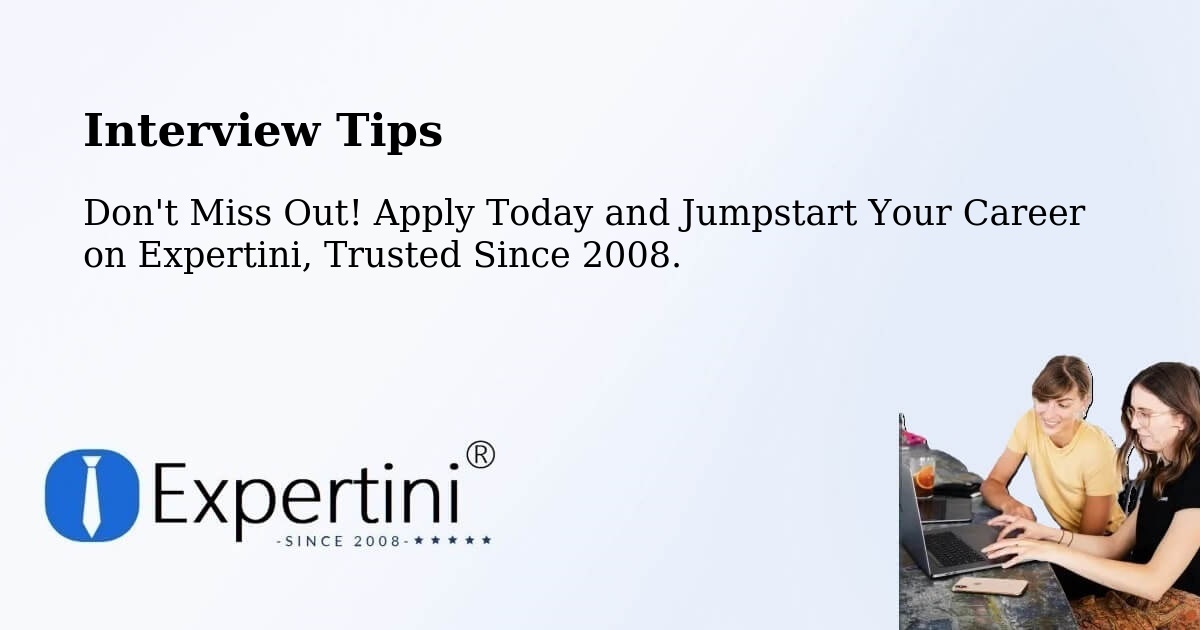 Interview Tips & Techniques for Job Seekers – Takeley - Takeley, United Kingdom Jobs Expertini