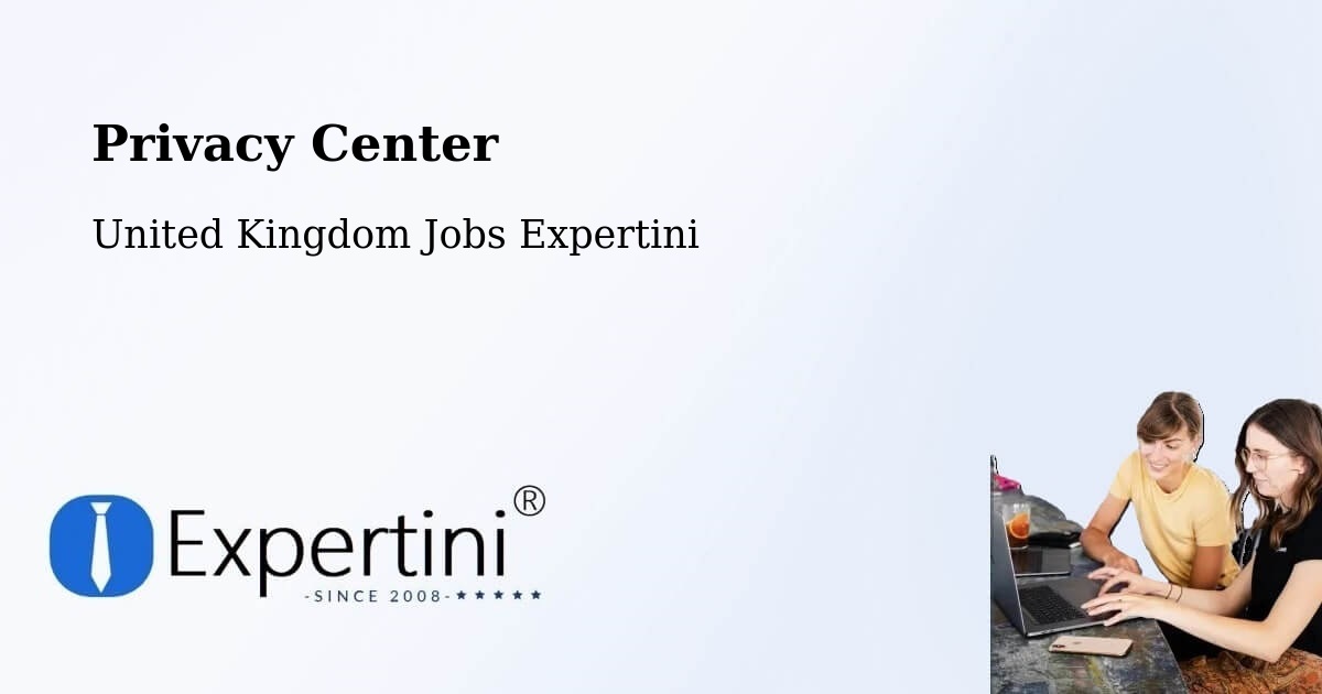 Privacy Policy – Takeley - United Kingdom Jobs Expertini