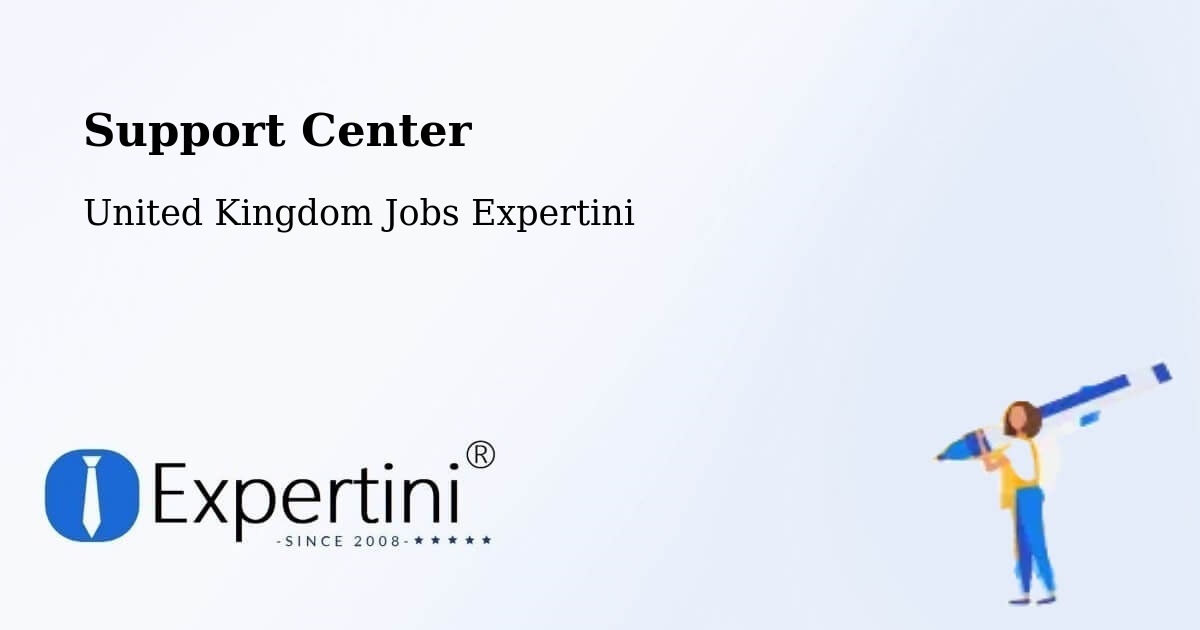 Support Services – Takeley - United Kingdom Jobs Expertini