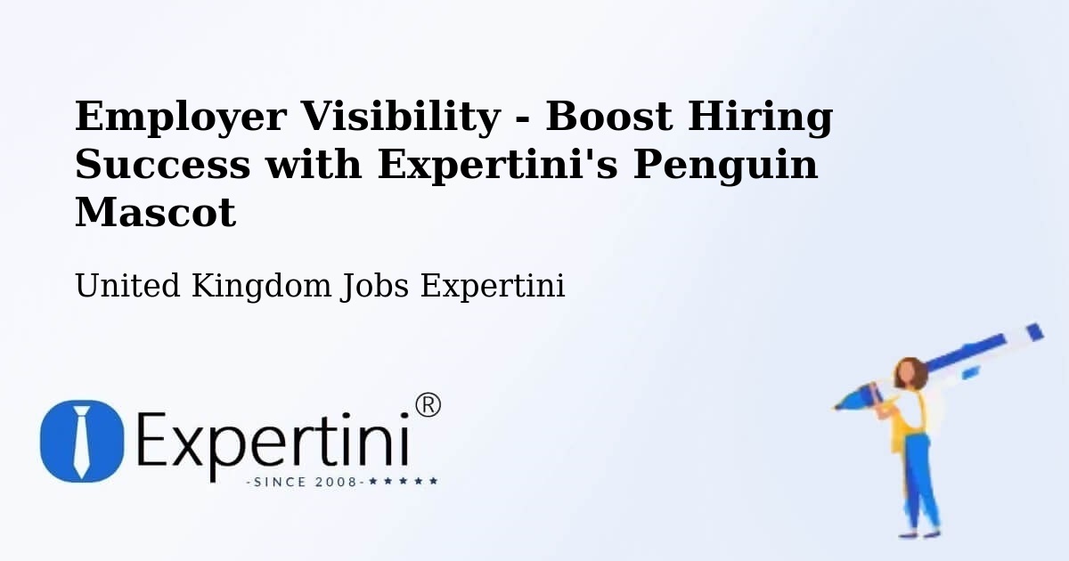 CV and Resume Visibility Optimization – Takeley - United Kingdom Jobs Expertini